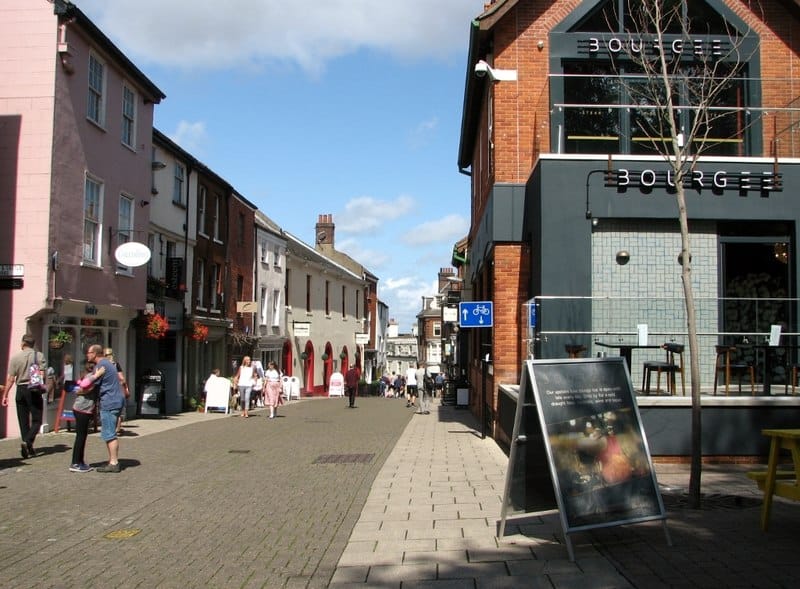 Two Magpies Bakery photo 4