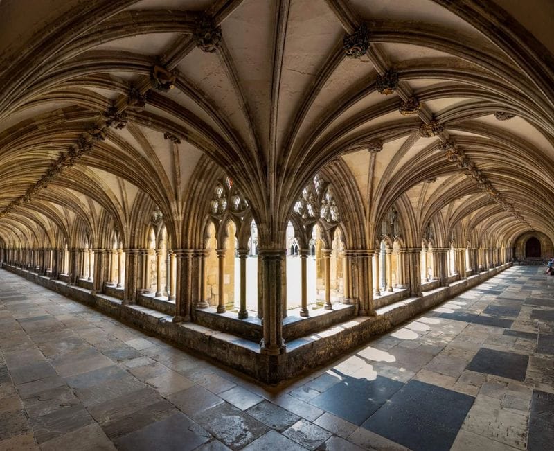 The Refectory photo 4