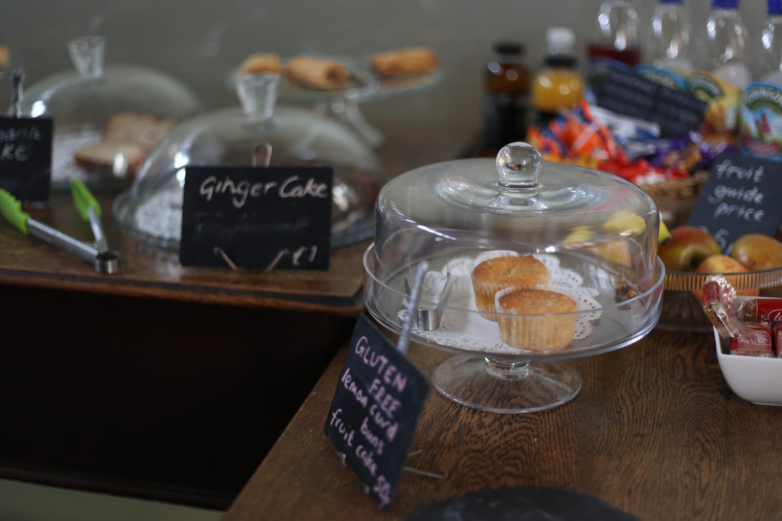 St Stephen's Café photo 3