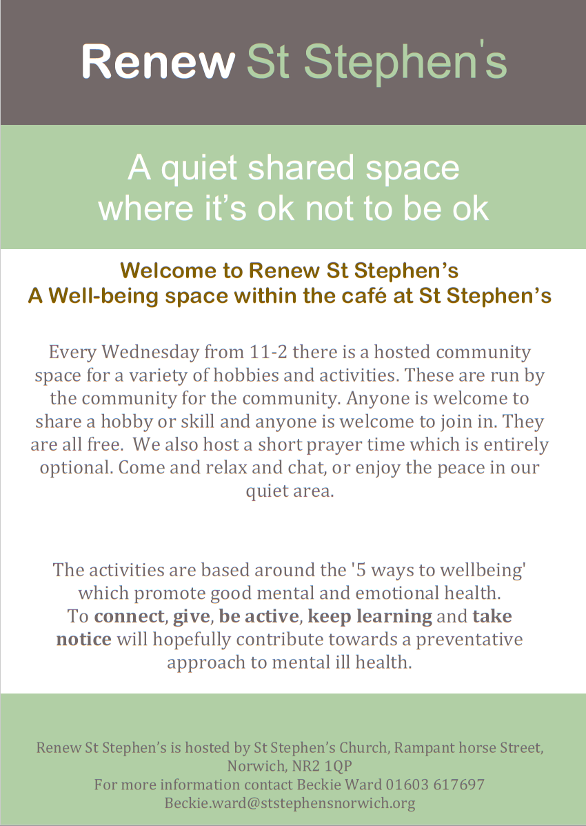 St Stephen's Café photo 2