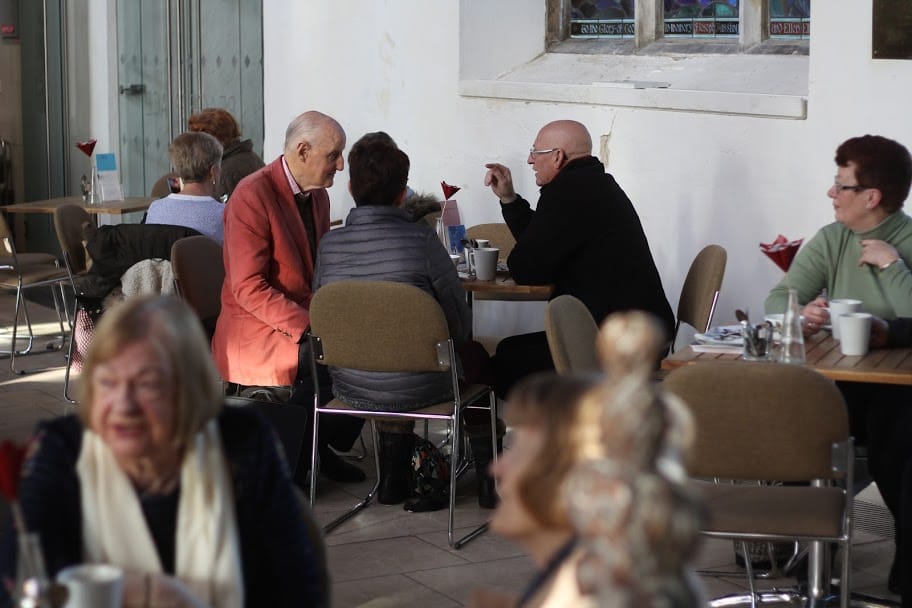 St Stephen's Café photo 4