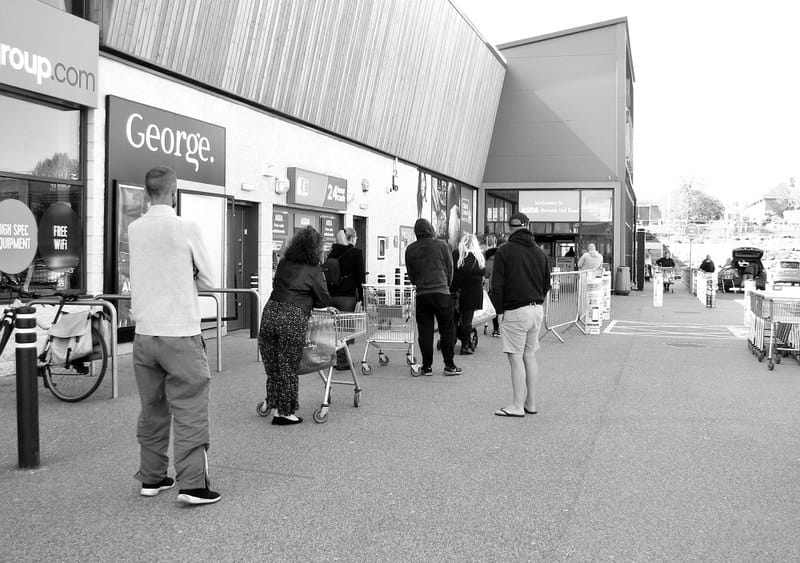 Asda Café photo 4