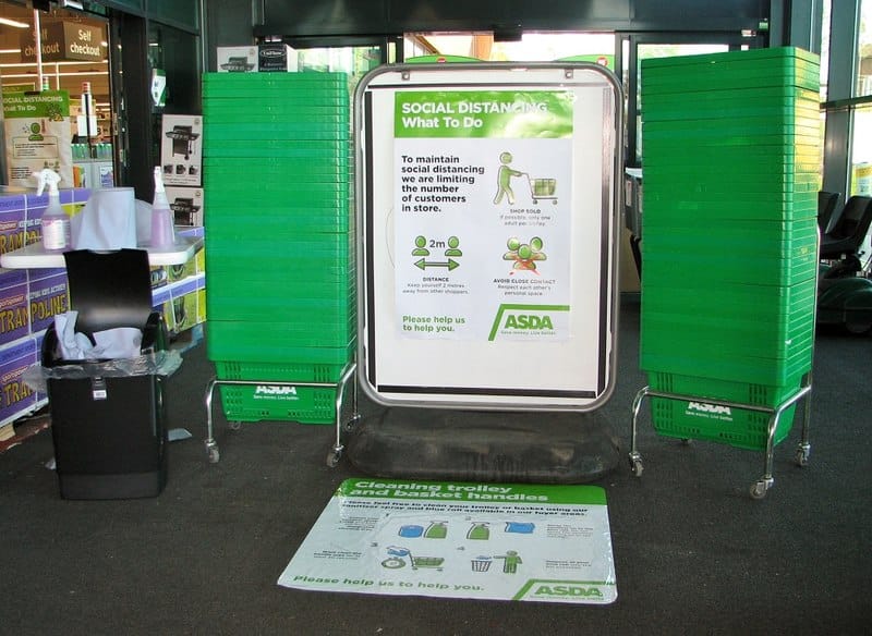 Asda Café photo 2