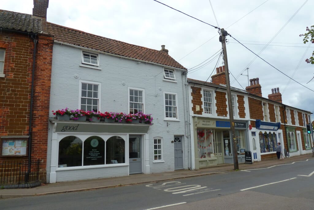 The Old Store photo 4
