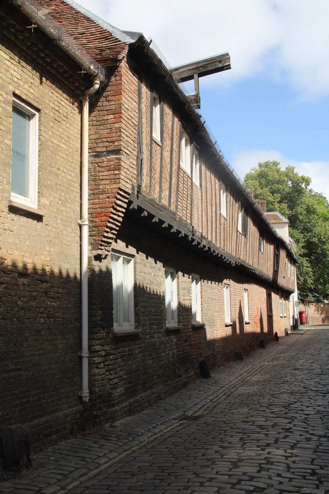 Cobbles Tea Room photo 4