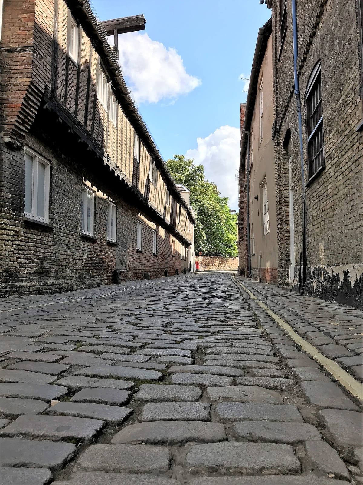 Cobbles Tea Room photo 2