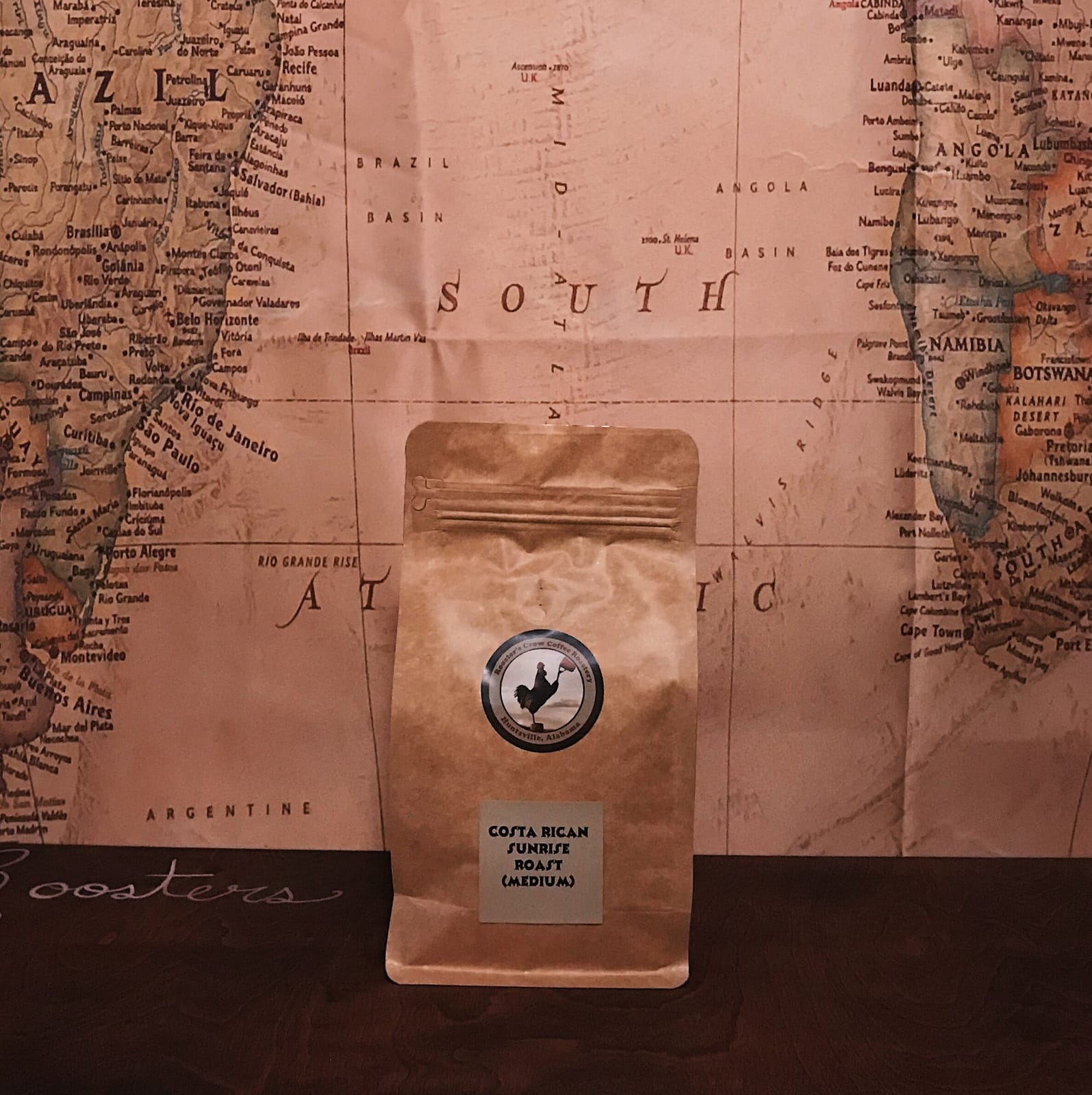 Rooster's Crow Coffee Roastery photo 7
