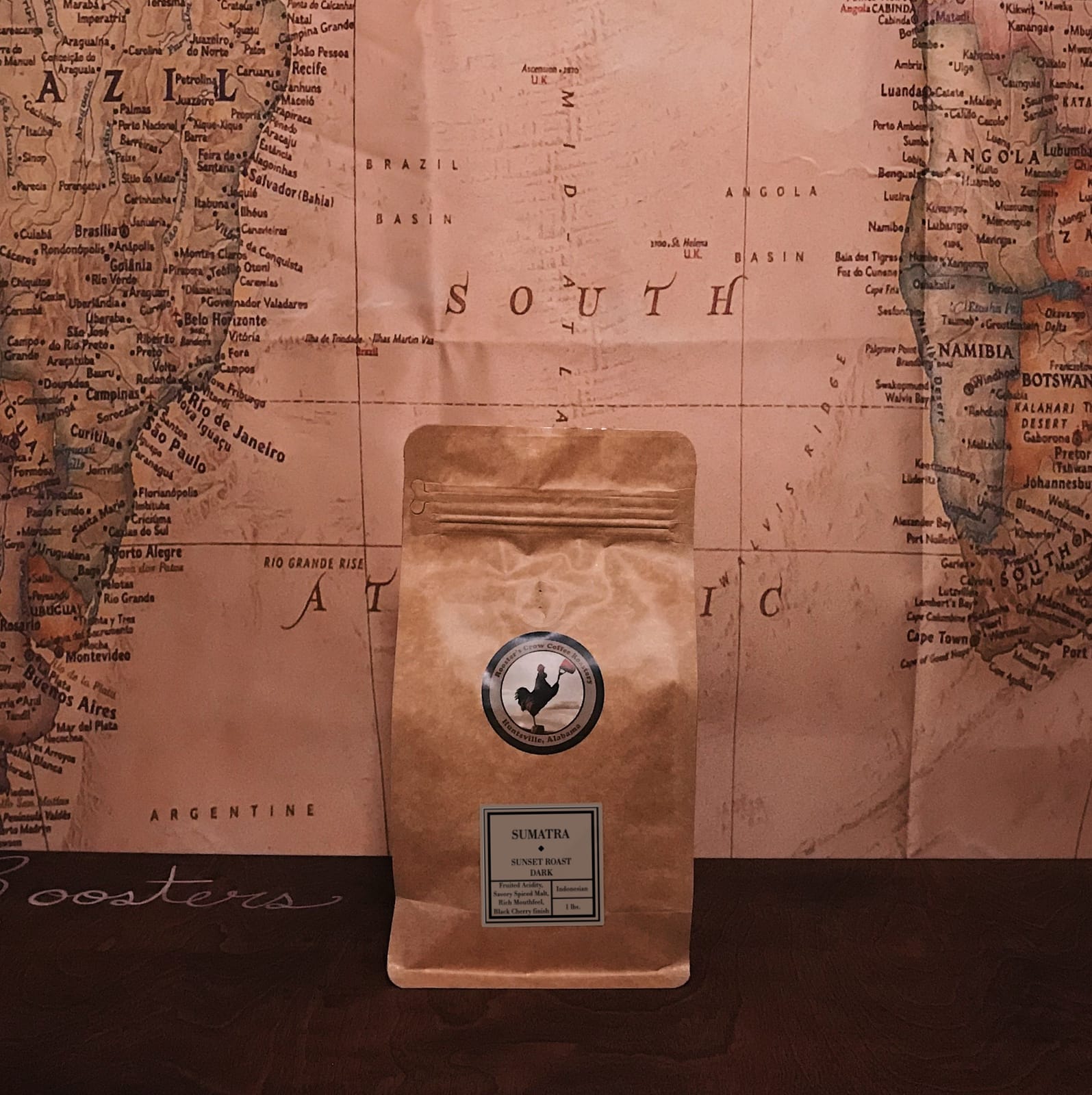 Rooster's Crow Coffee Roastery photo 3