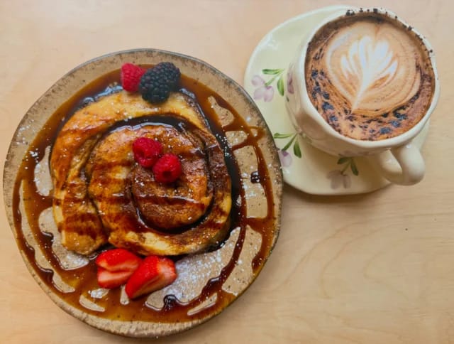 Shako Mako Cafe photo 8