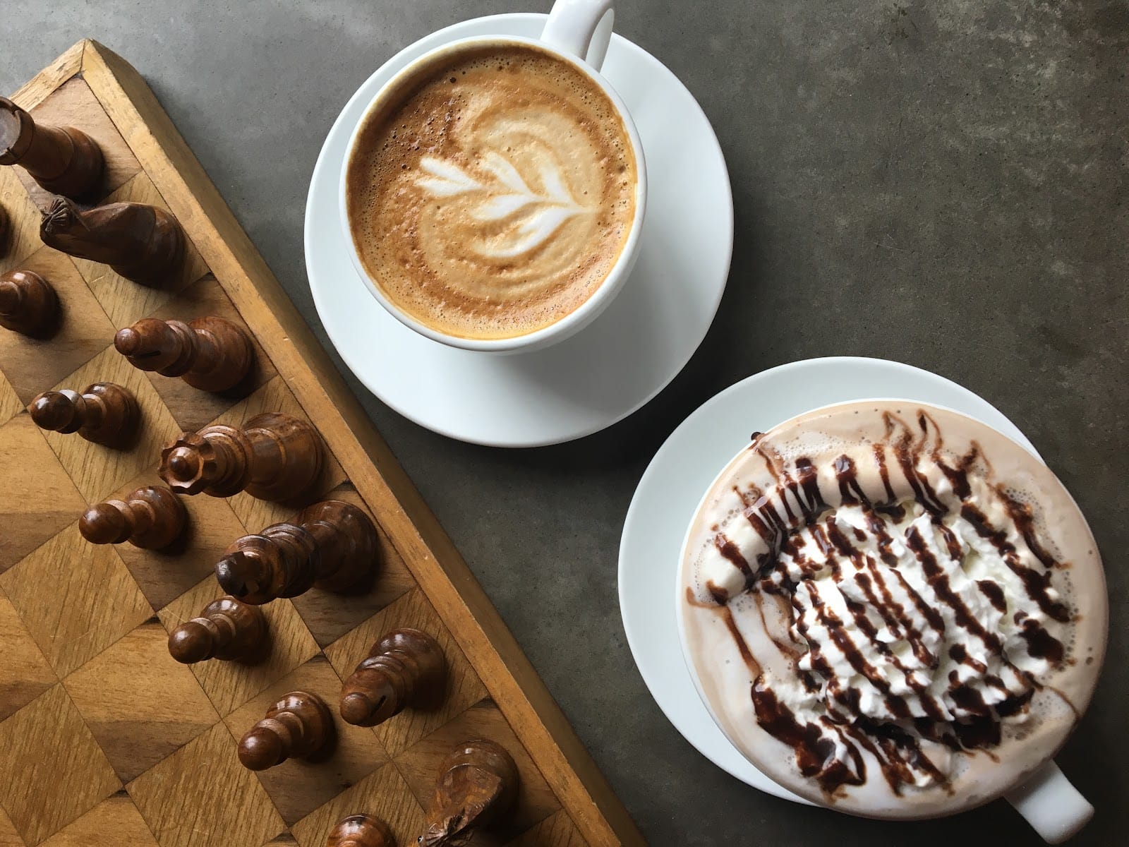 Axum Coffee