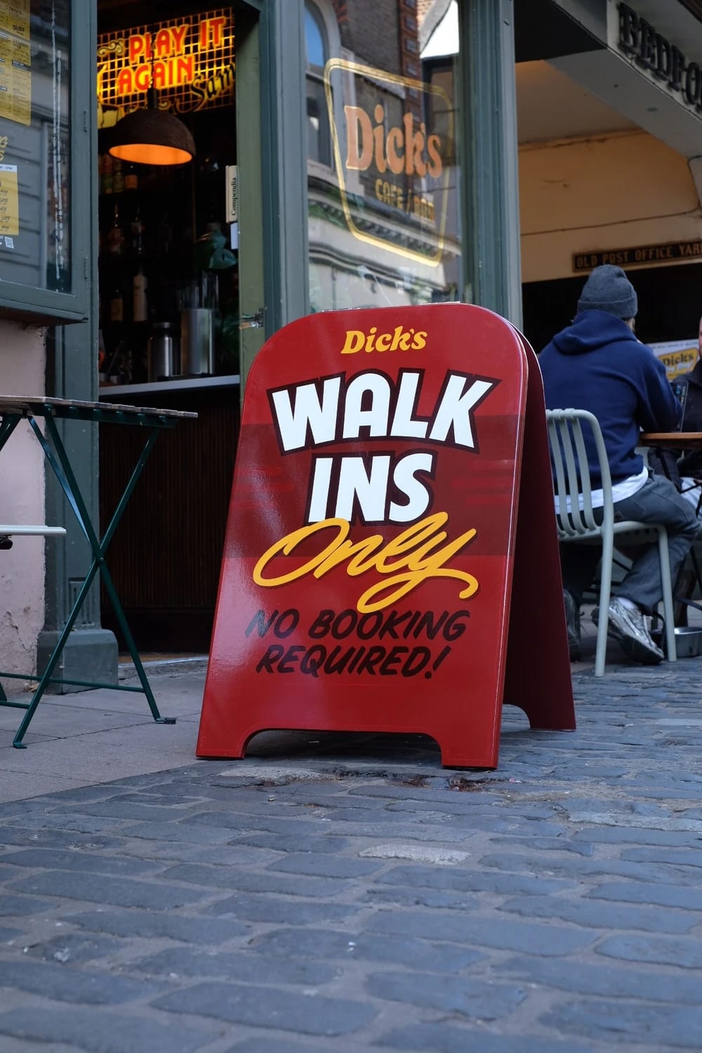 Dick's Cafe/Bar photo 3
