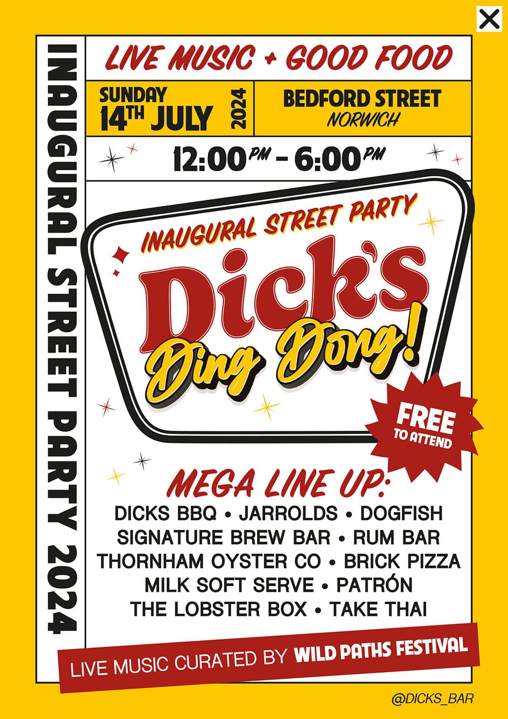 Dick's Cafe/Bar photo 7
