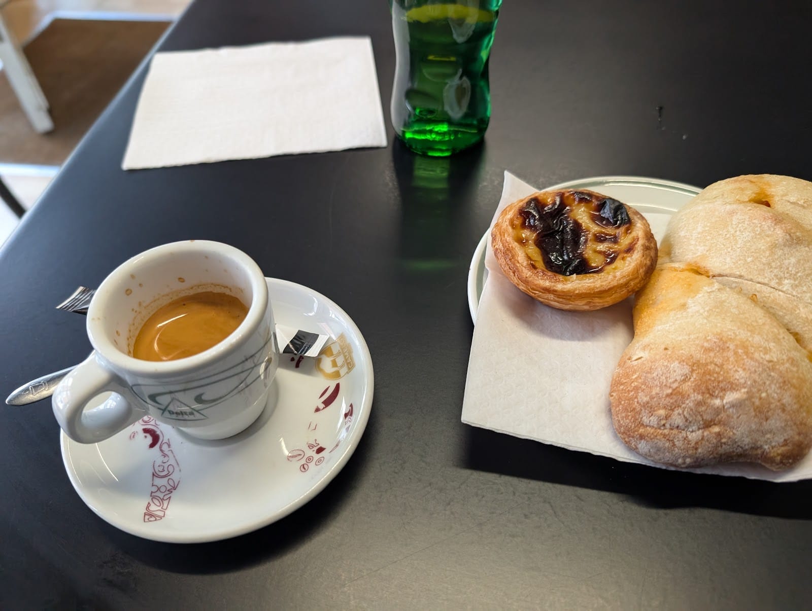 Coffee Ventura II