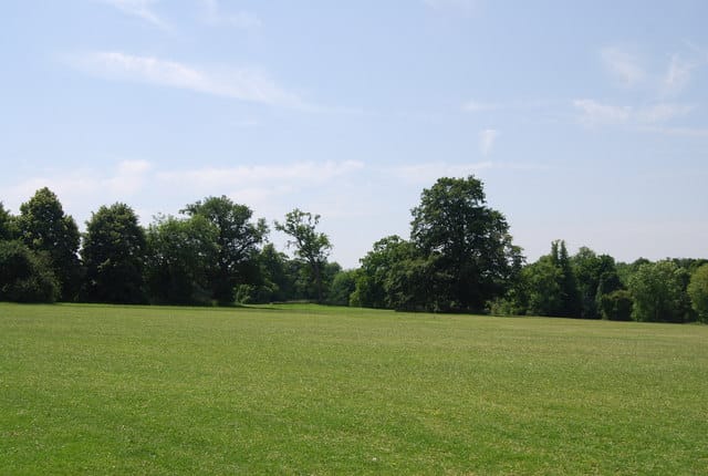 Earlham Park Café photo 2