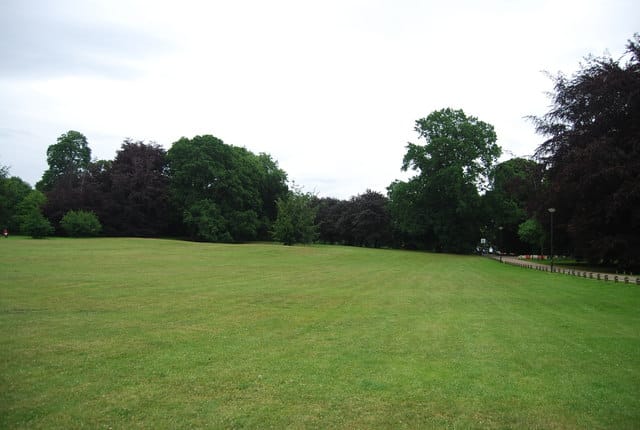 Earlham Park Café photo 4
