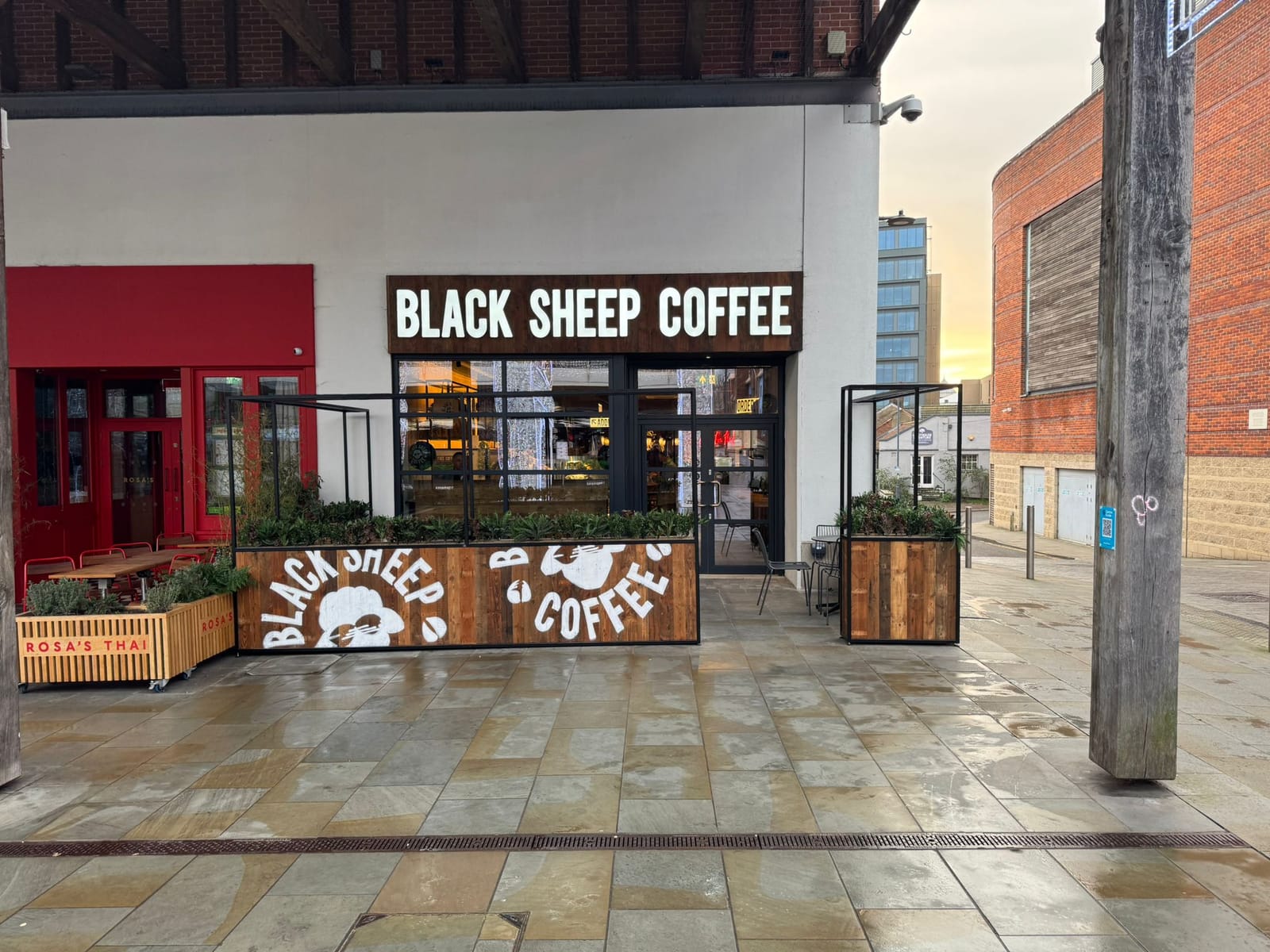 Black Sheep Coffee photo 2