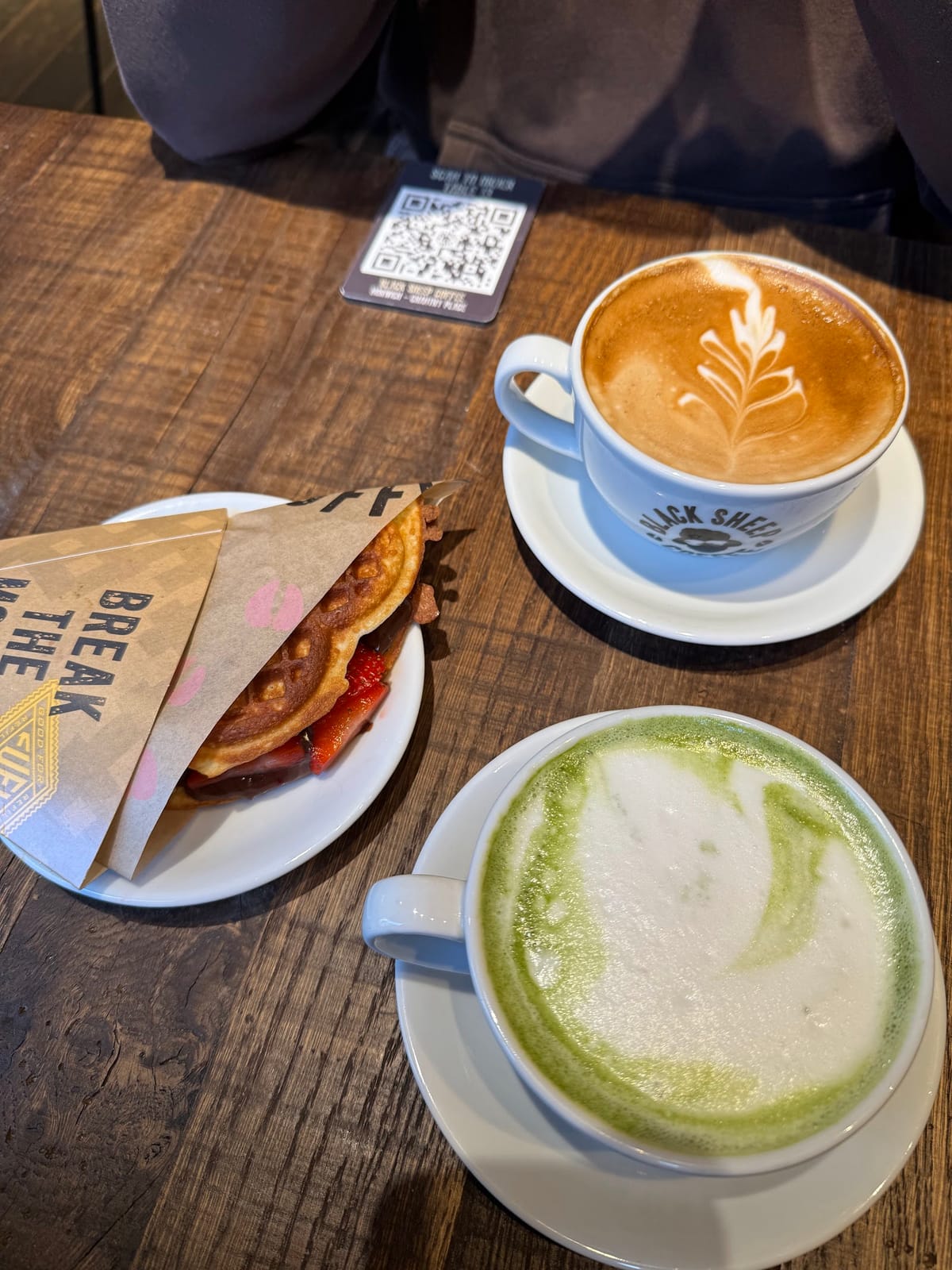 Black Sheep Coffee