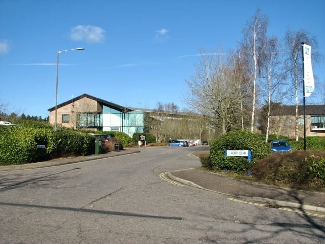 The Terrace photo 2