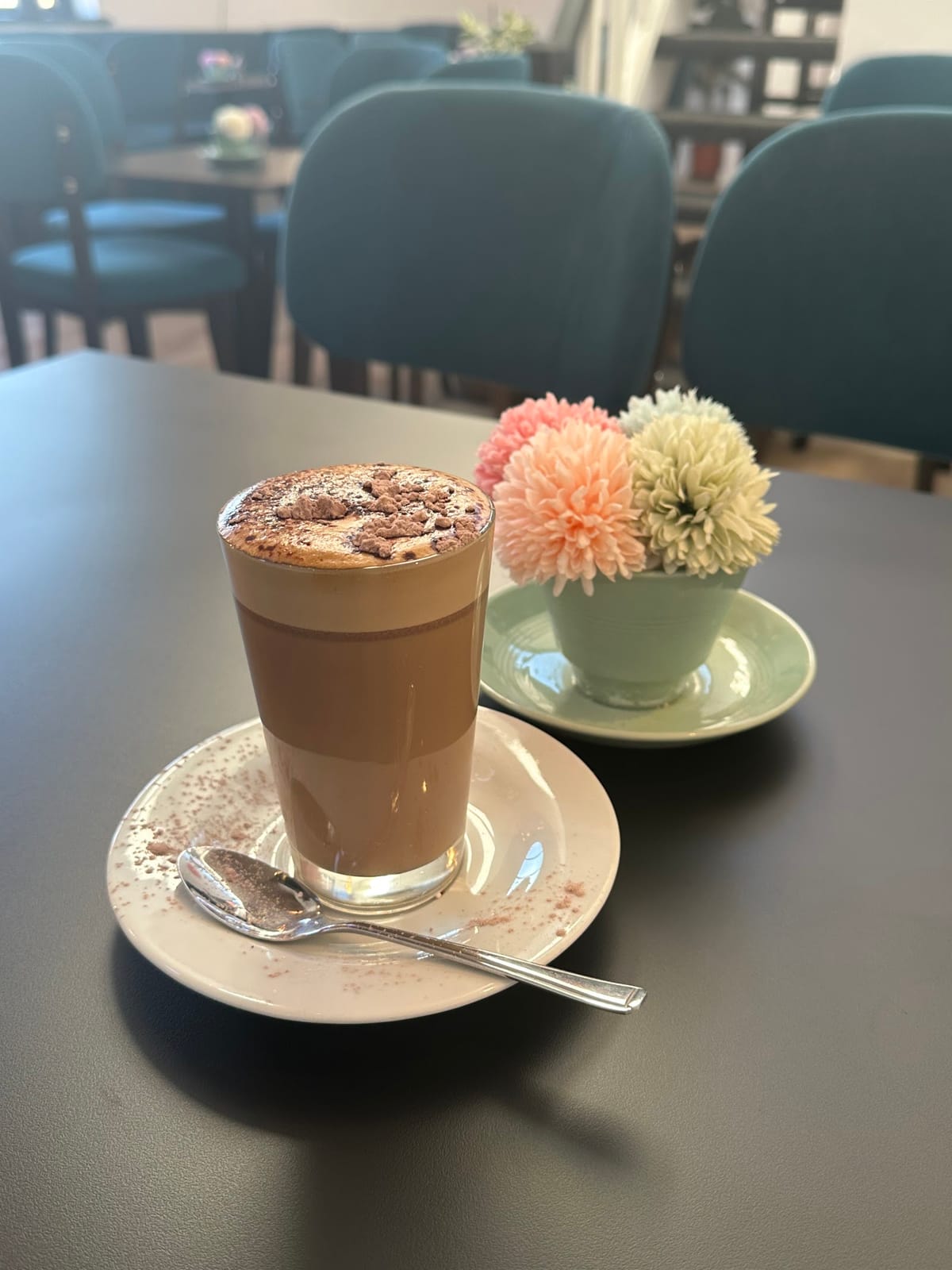 Cloud Coffee Bar