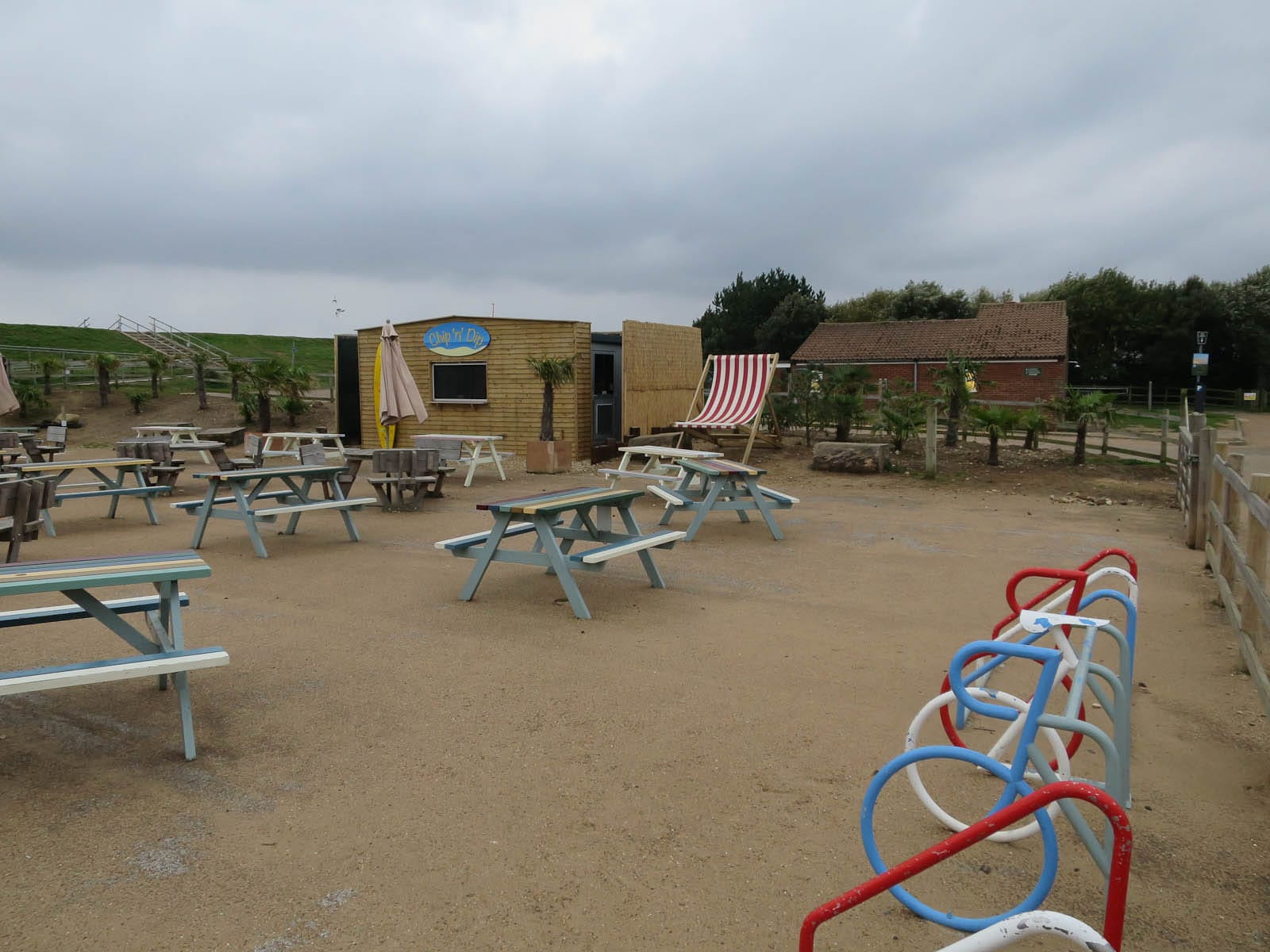 Beach Cafe photo 3