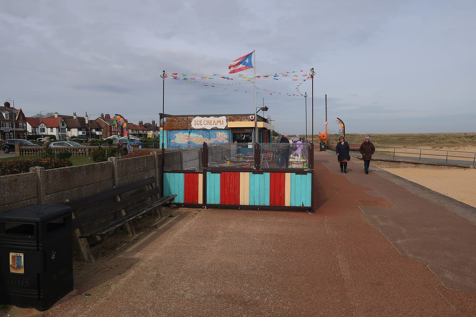 The Beach Hut photo 3