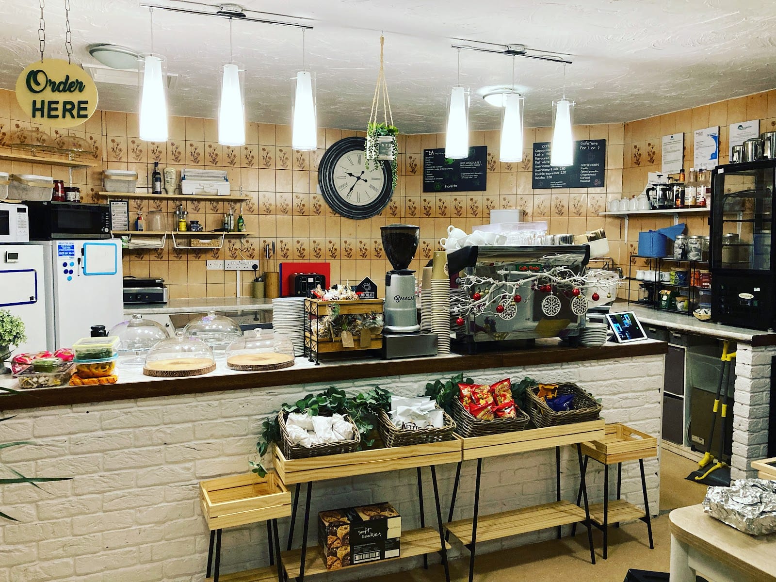 Caffé Amici