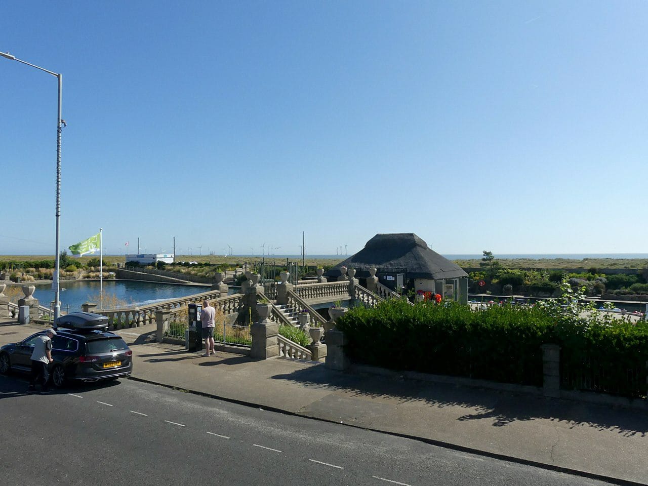 The Island Boating Lake Cafe photo 4