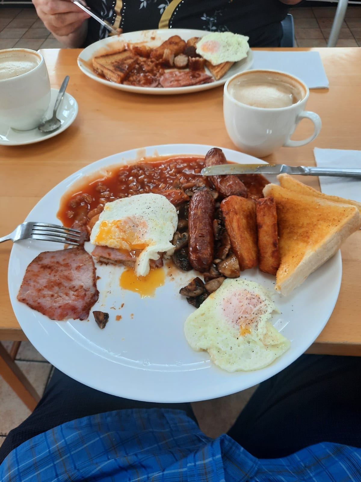 Cafe 63