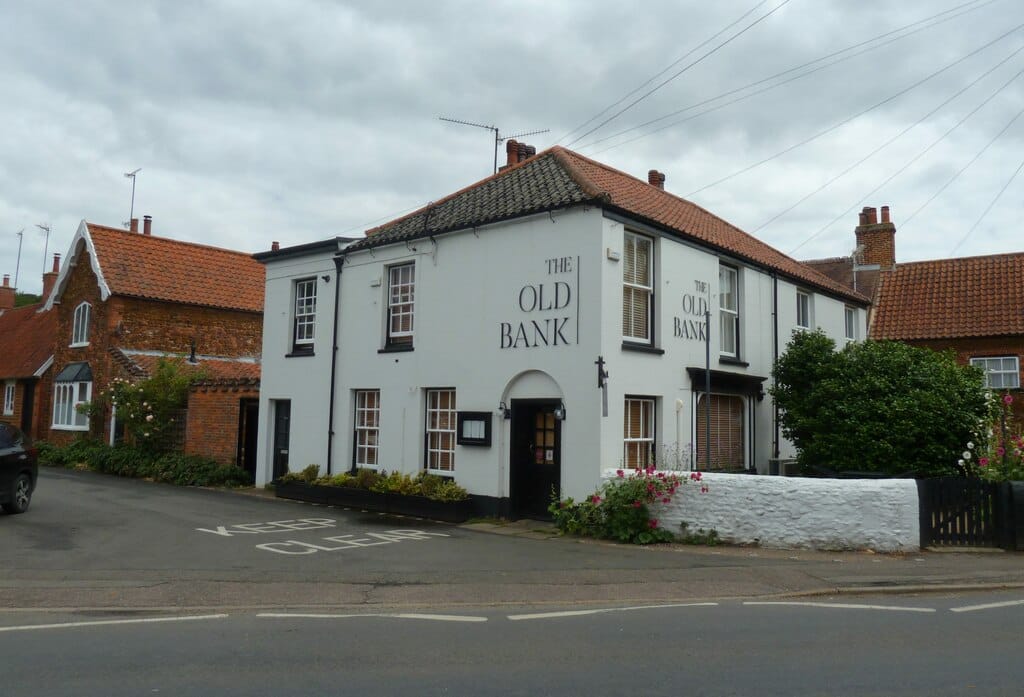The Old Bank Coffee Shop & Bistro photo 3