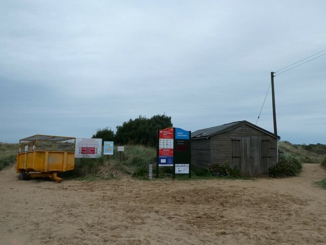 The Old Town Beach Cafe photo 4