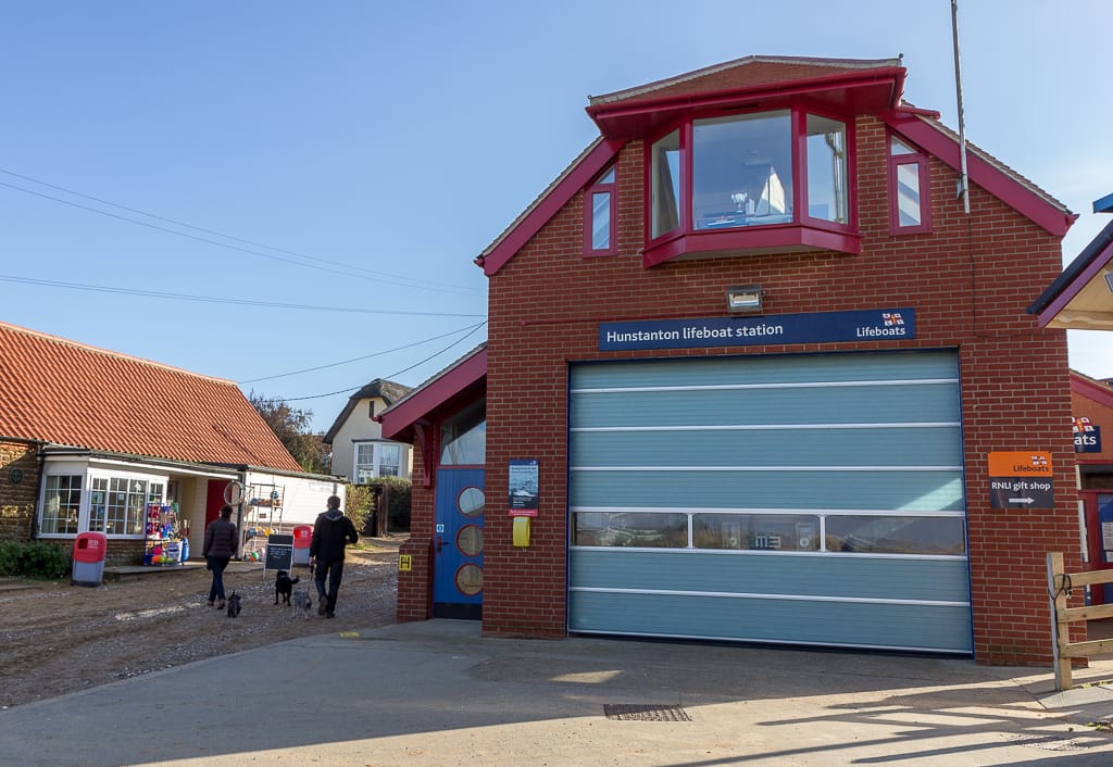 The Old Town Beach Cafe