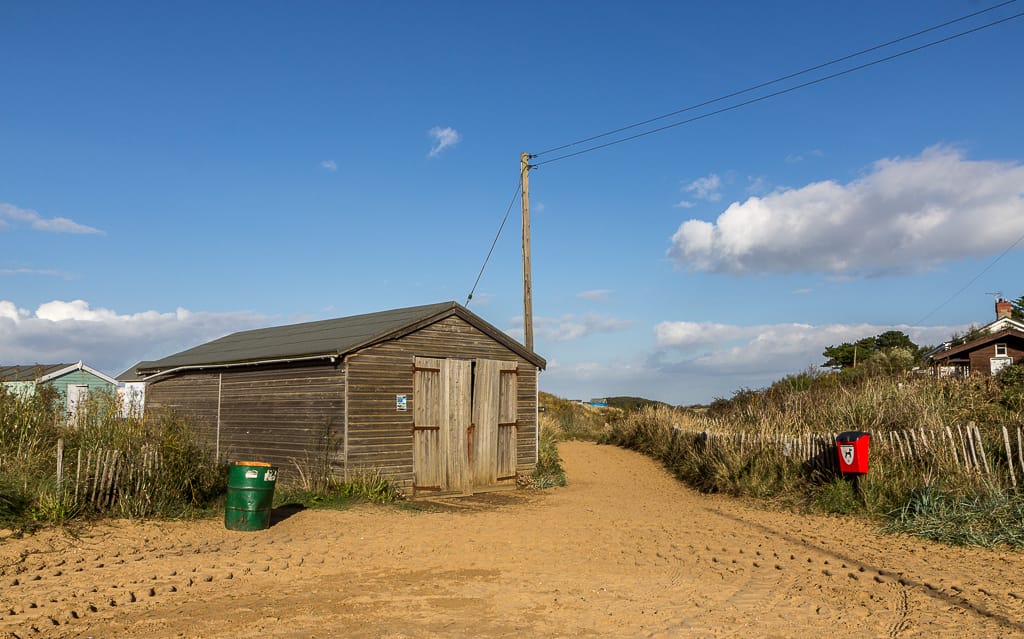 The Old Town Beach Cafe photo 2