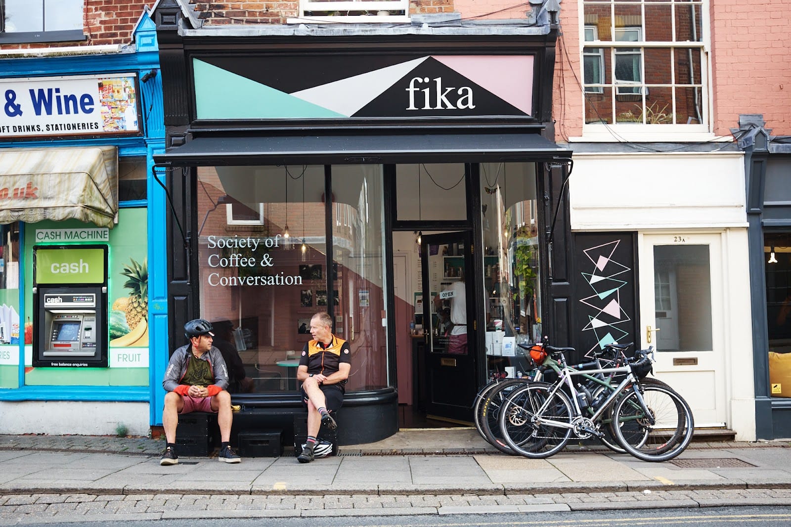 Fika