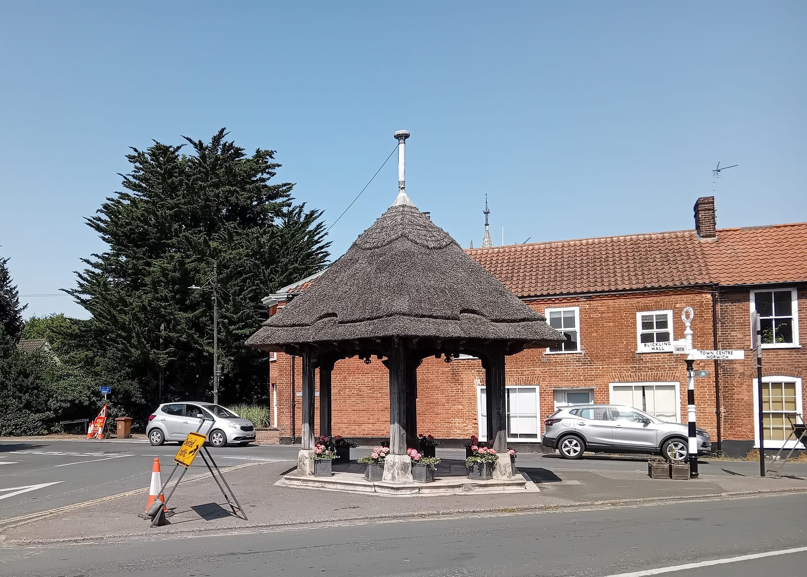 Madeleines of Aylsham photo 2