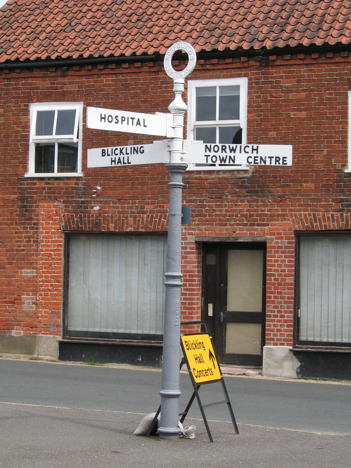 Madeleines of Aylsham photo 3