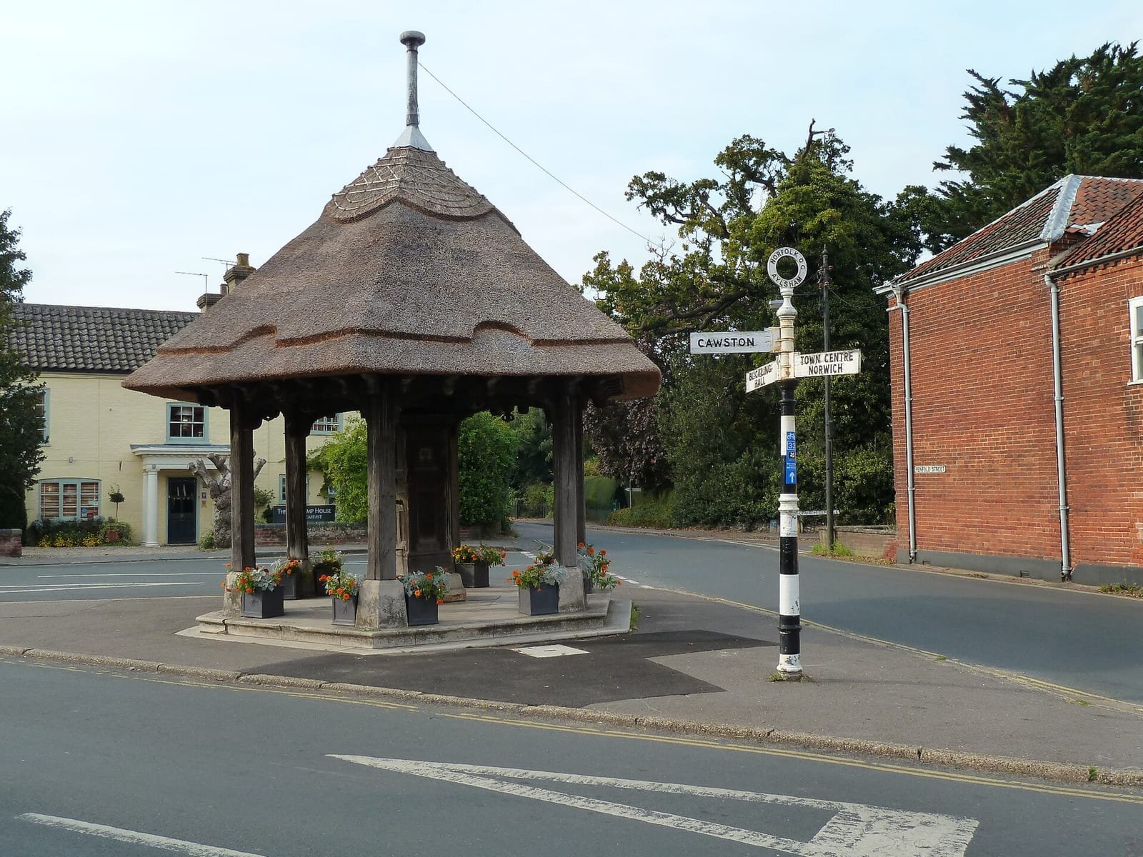 Madeleines of Aylsham photo 4