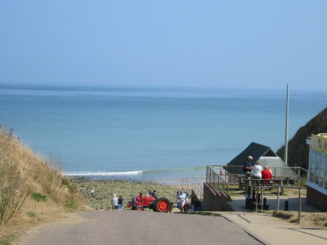 Sea View Beach Cafe photo 5