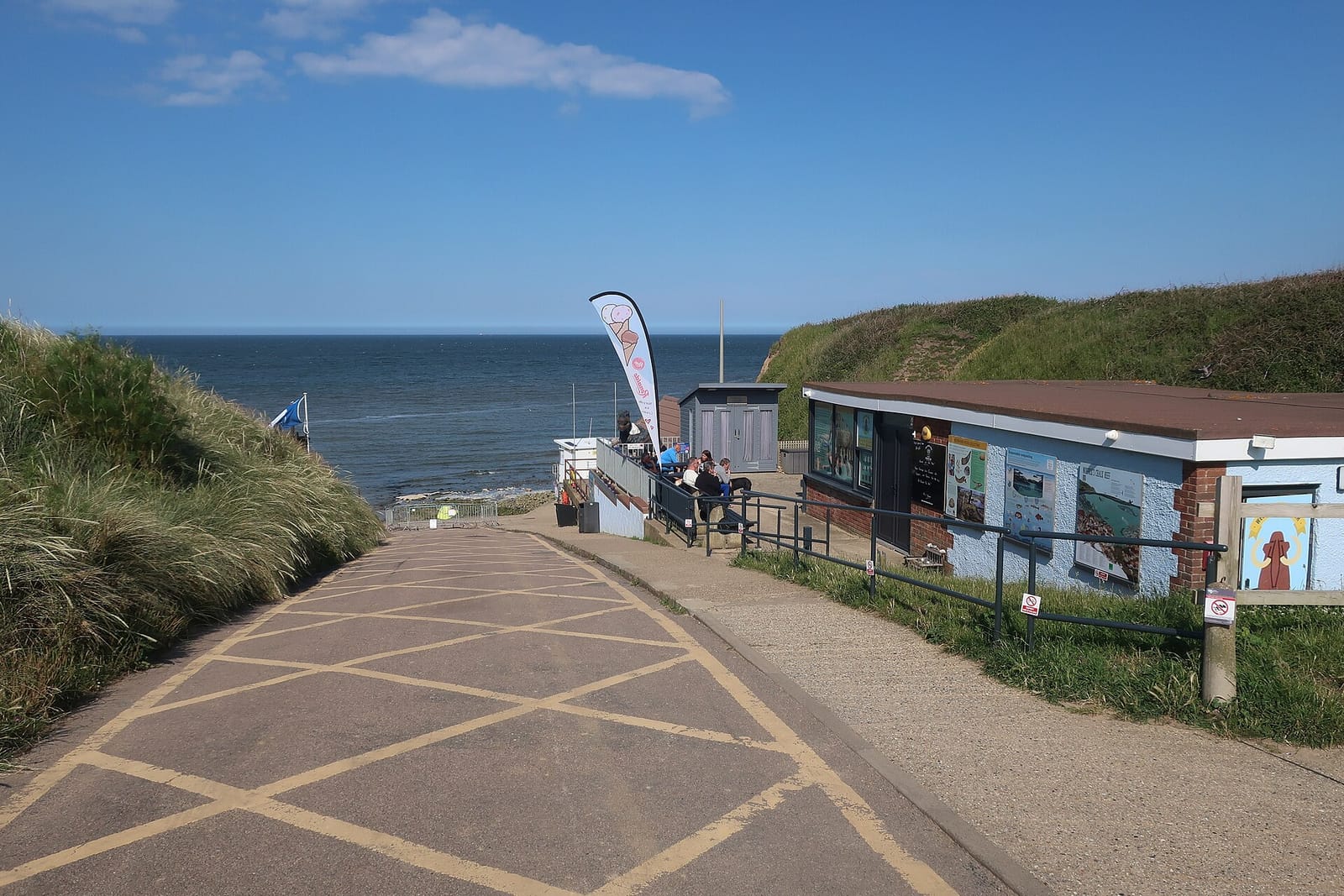 Sea View Beach Cafe photo 2