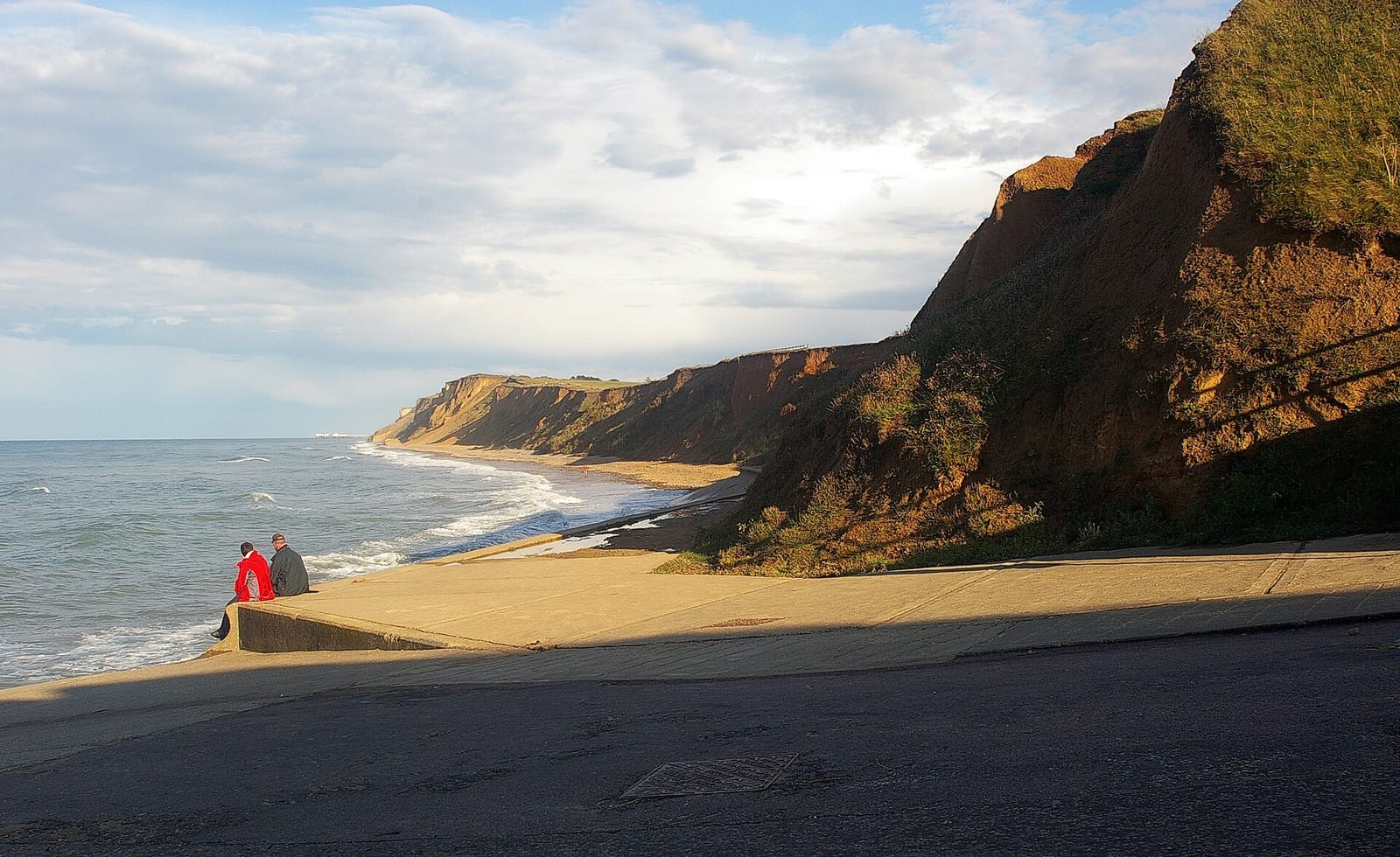 Sea View Beach Cafe photo 3