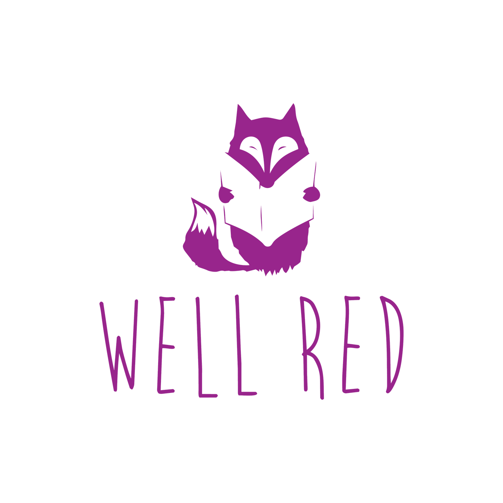 Well Red