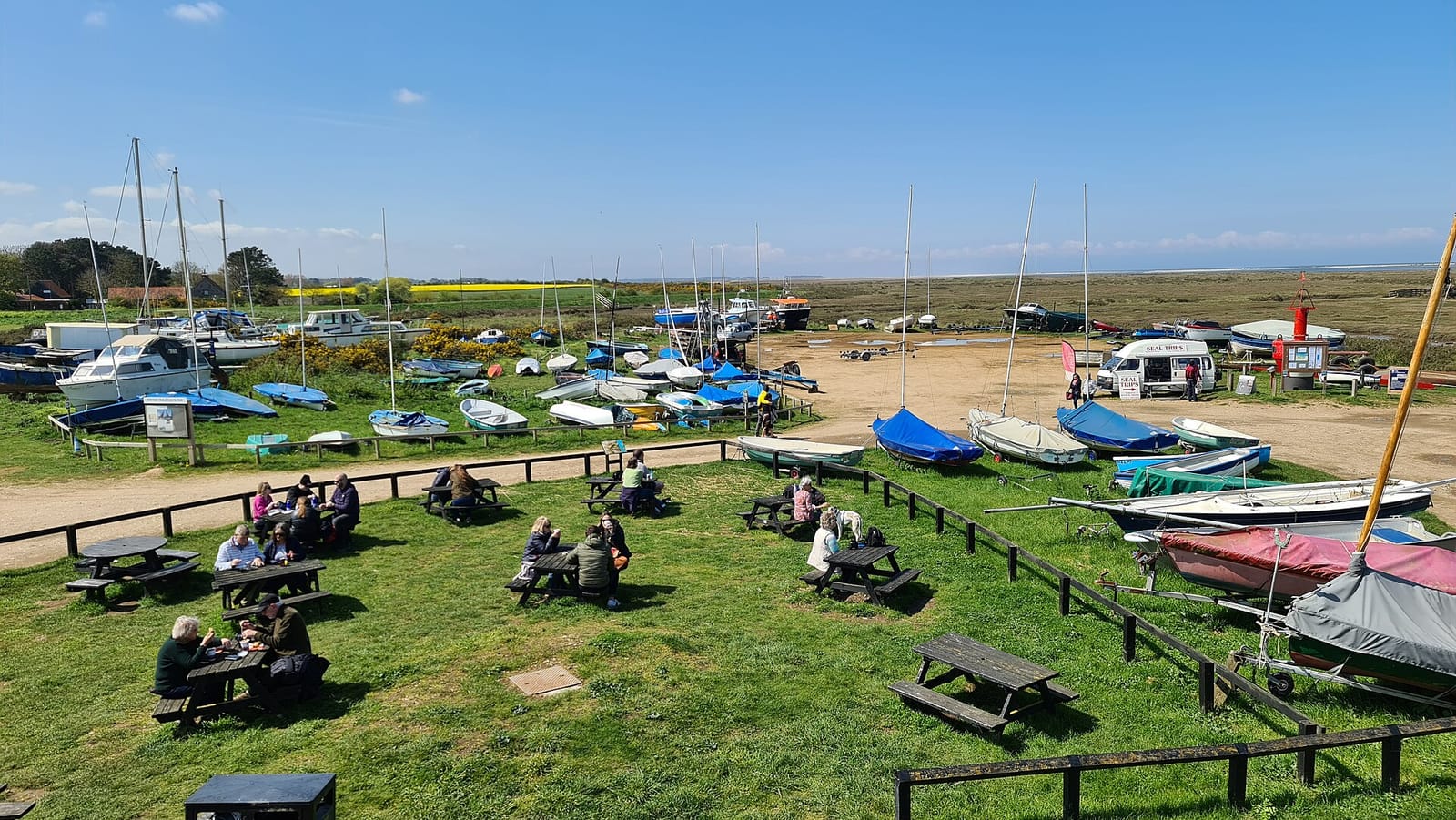 Moreton Habour Cafe photo 3
