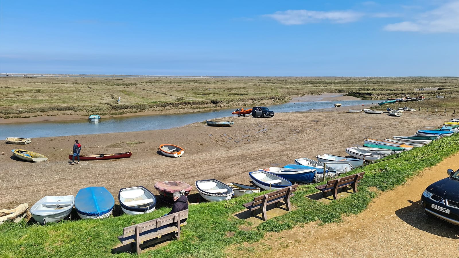 Moreton Habour Cafe photo 4