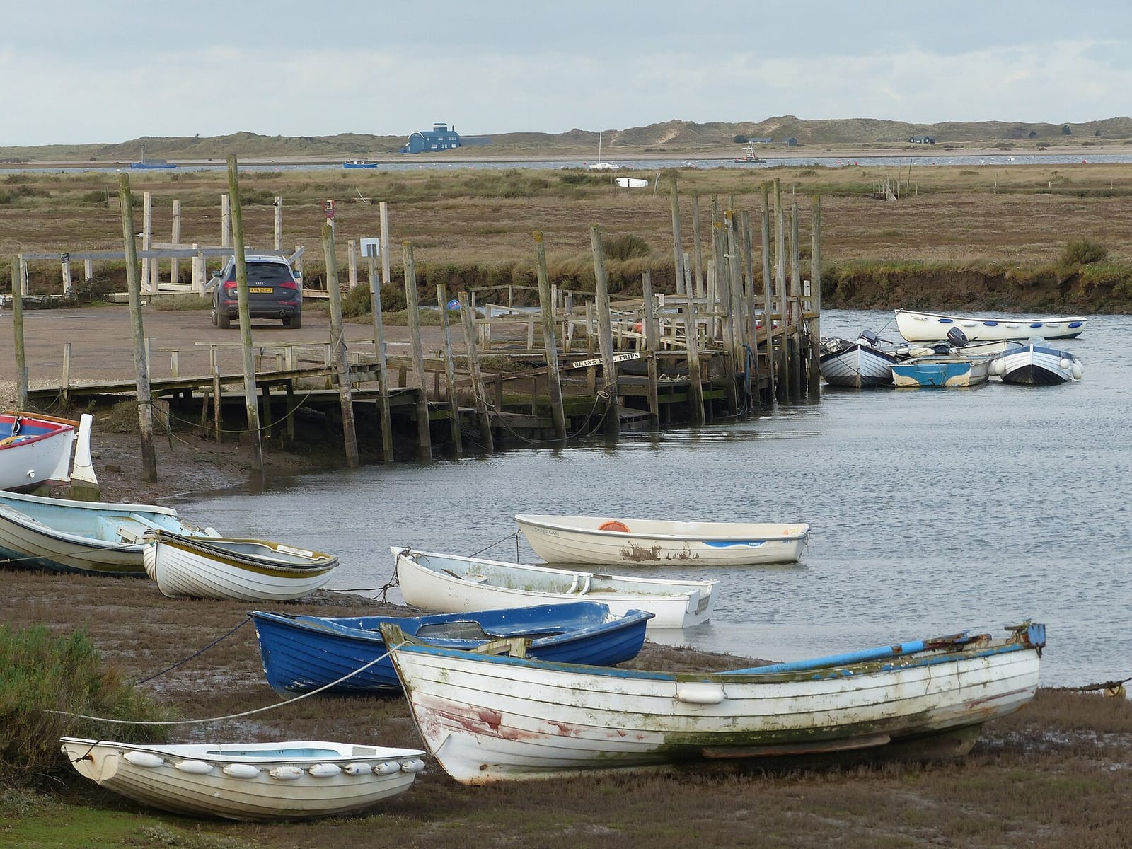 Moreton Habour Cafe photo 2