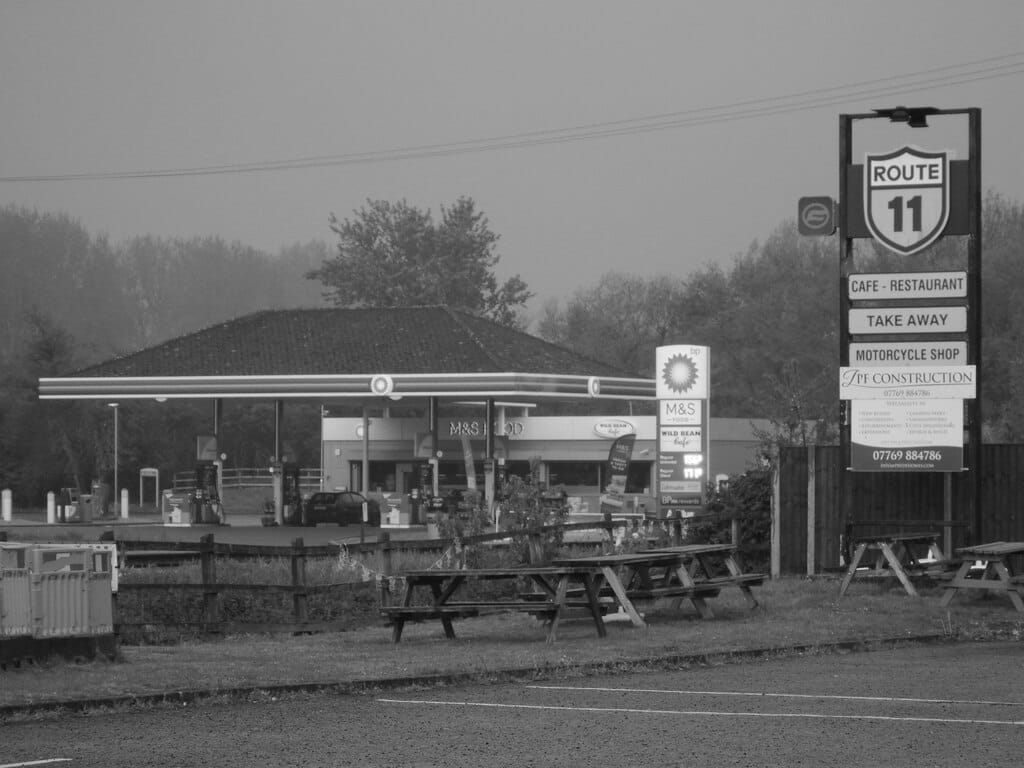 Route 11 photo 4