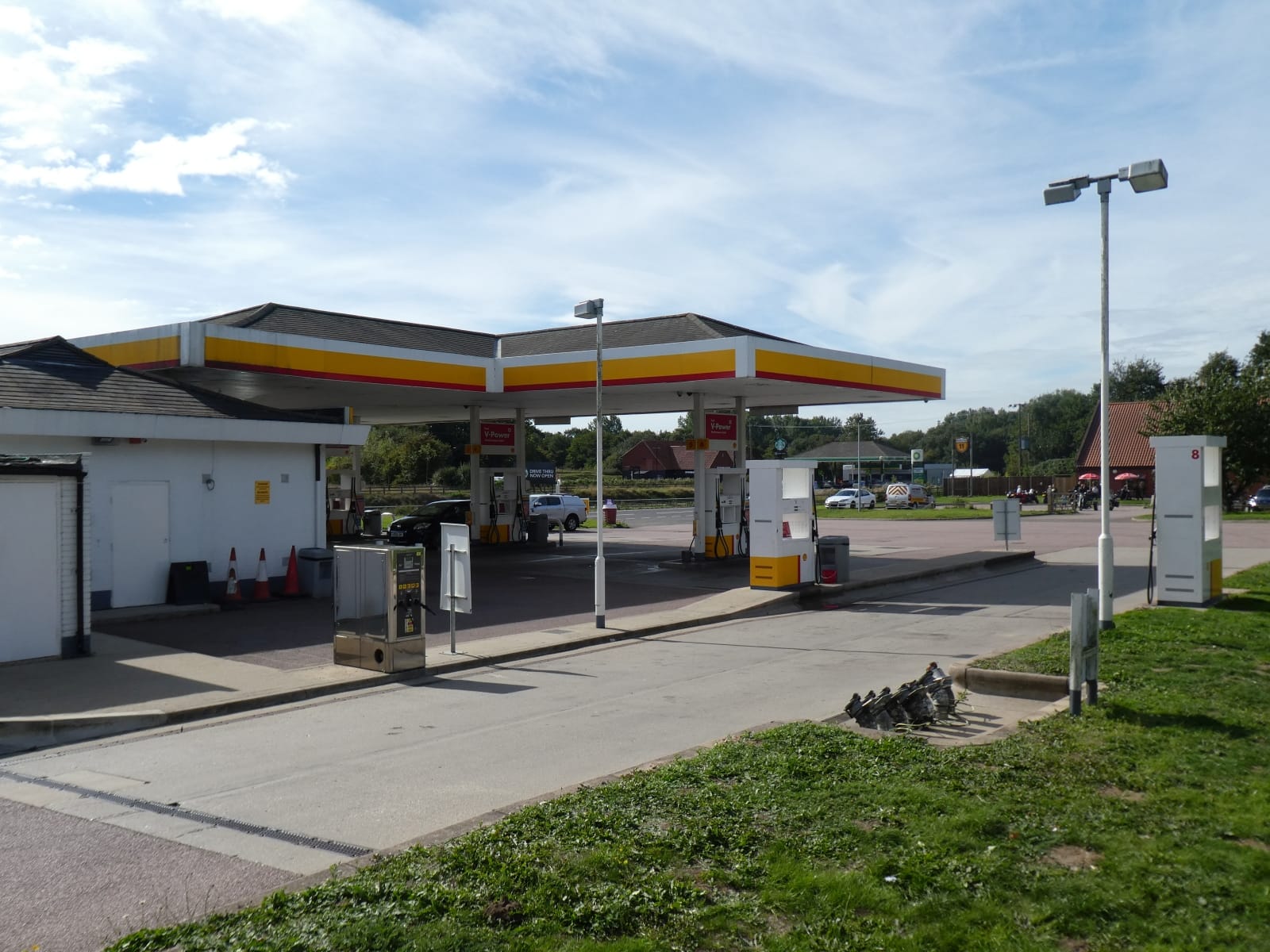 Route 11 photo 3