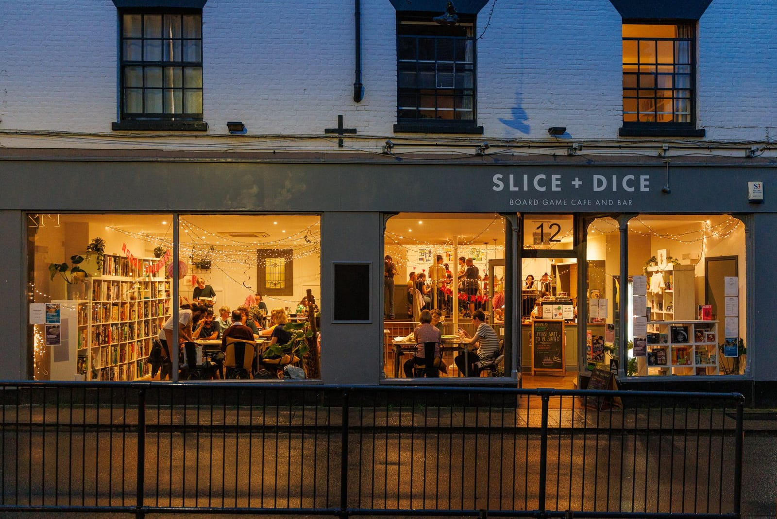 Slice + Dice photo 3