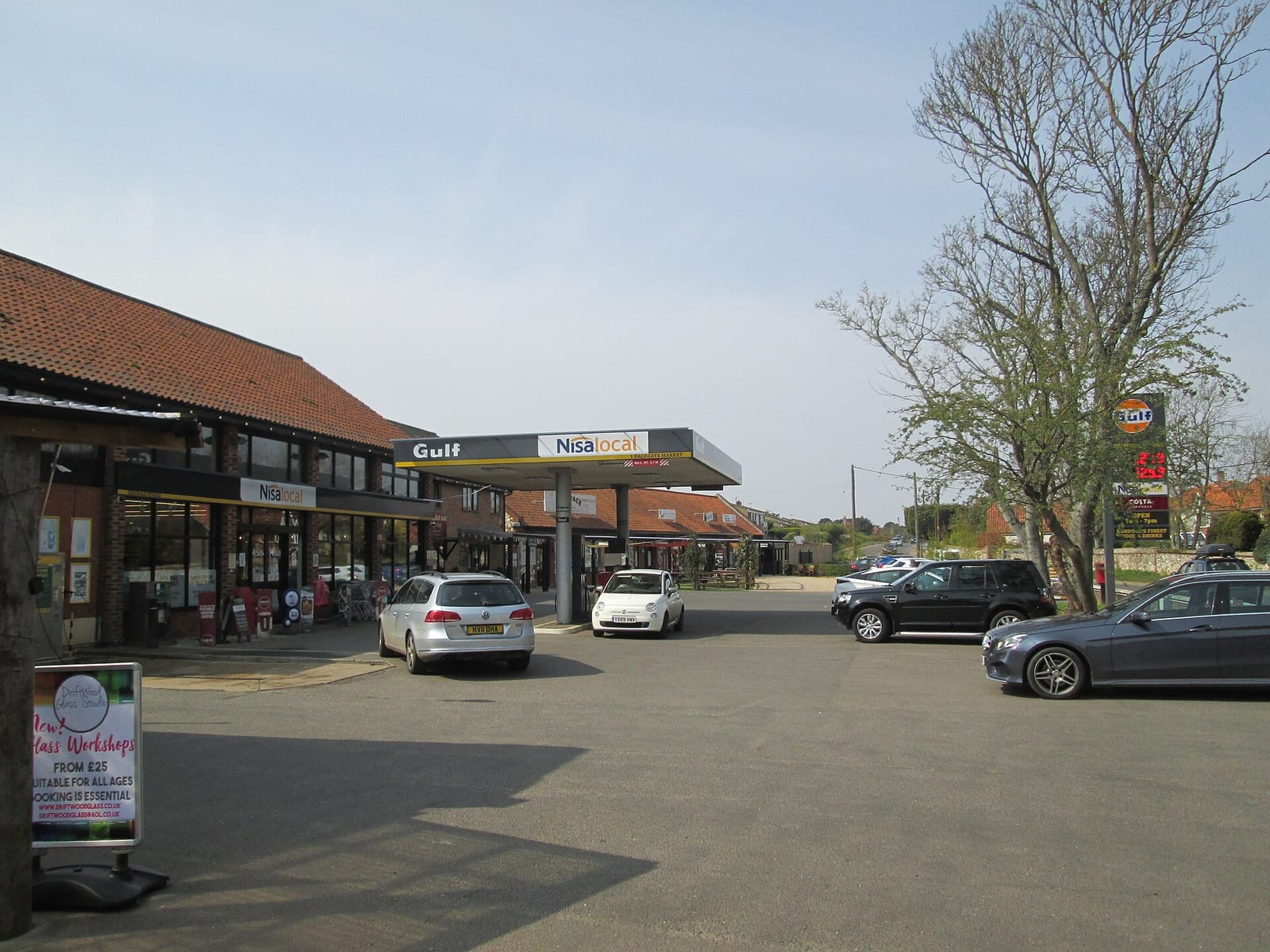 Deepdale Cafe photo 2