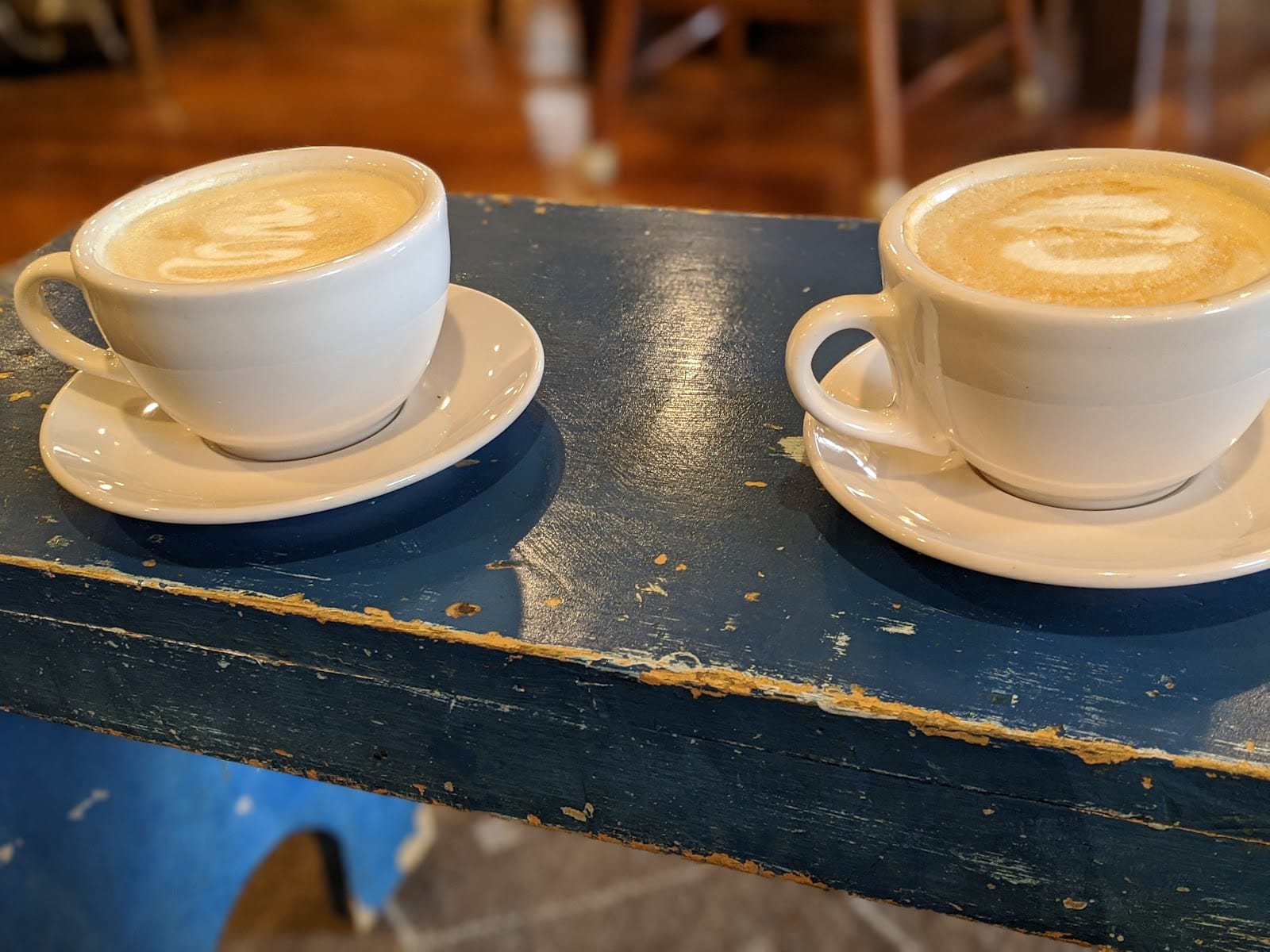 Hillcrest Coffee