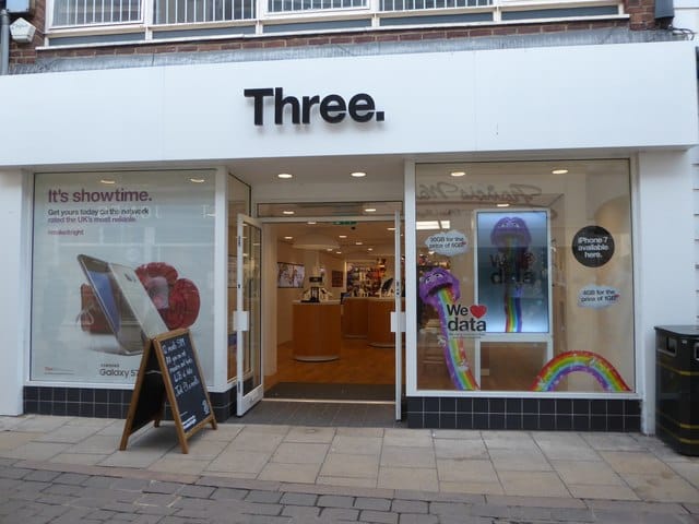 Norbury's photo 5