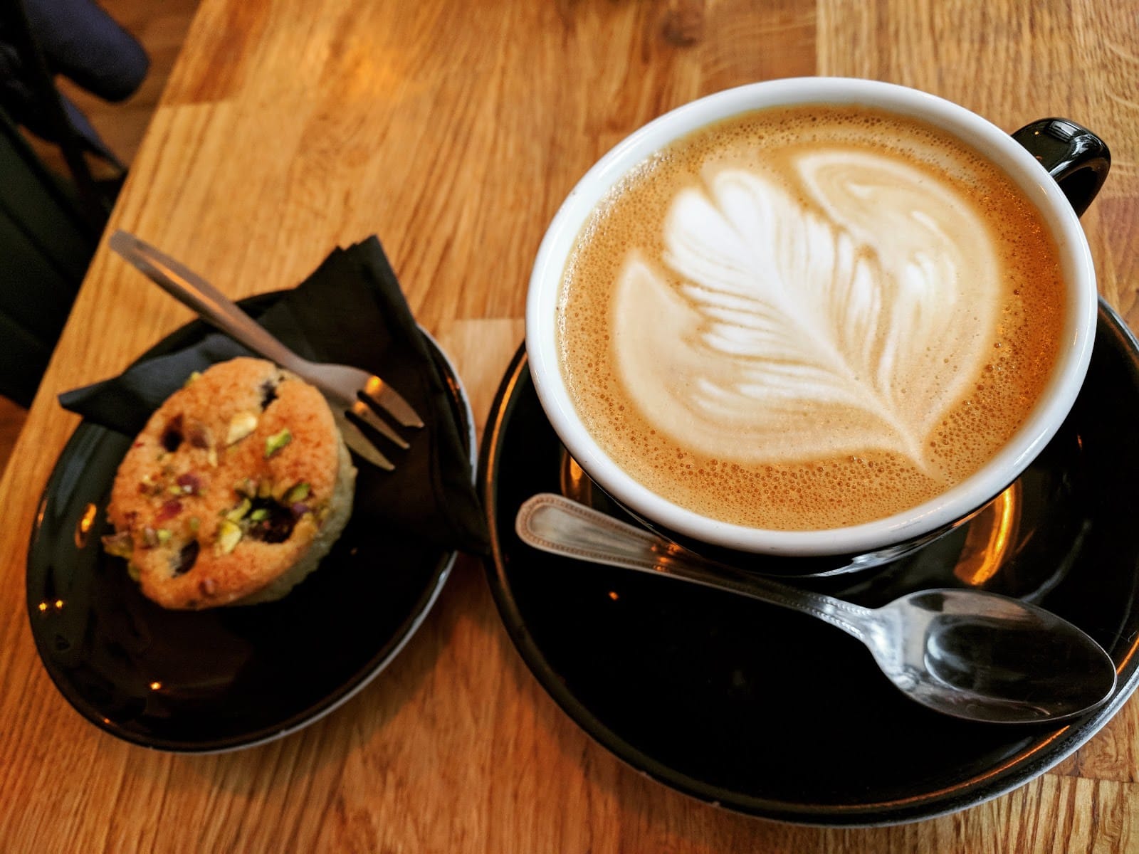 Strangers Coffee House